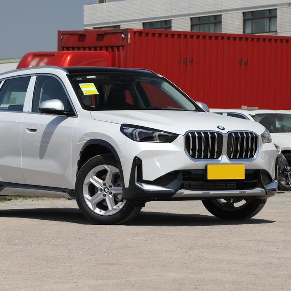 BMW X1-3