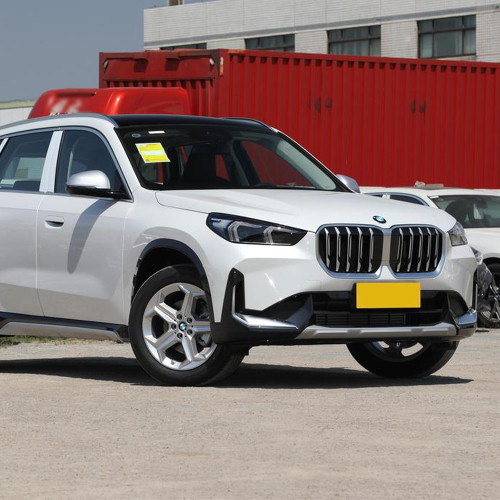 BMW X1 petrol cars 2024 Compact SUV Gasoline Petrol Vehicle