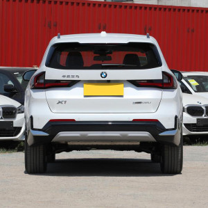 BMW X1 petrol cars 2024 Compact SUV Gasoline Petrol Vehicle