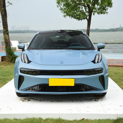 ZEEKR 001 electric automobile 2024 China Manufacturer Electric Cars