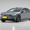 Zeekr 007 ev car 4WD Medium Car Pure Electric high speed electric vehicle