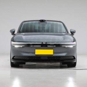 Zeekr 007 ev car 4WD Medium Car Pure Electric high speed electric vehicle