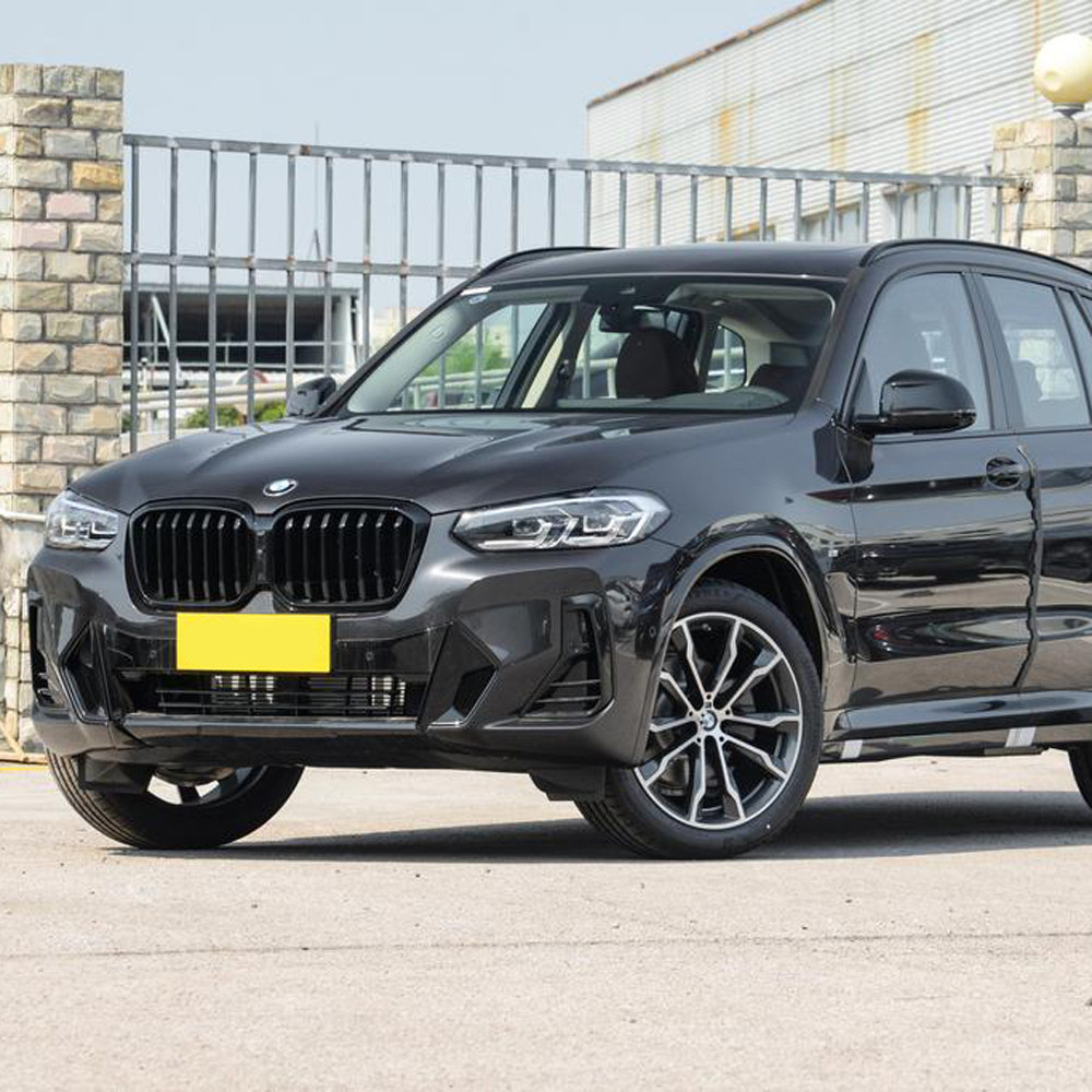 BMW X3-3