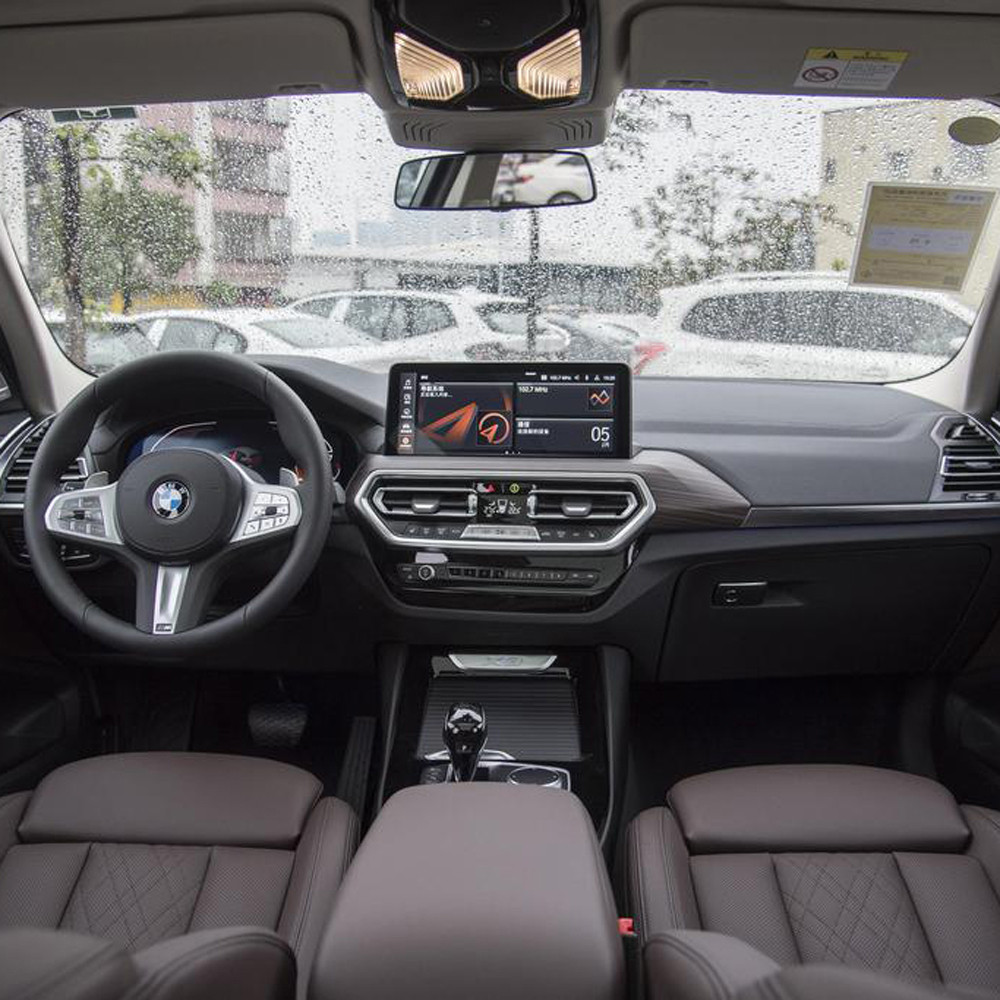 BMW X3-4