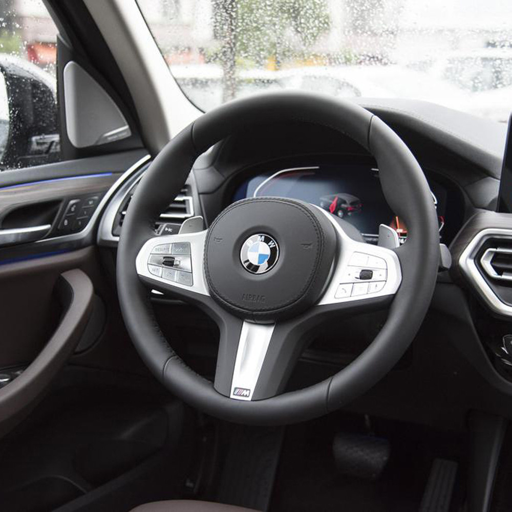 BMW X3-6