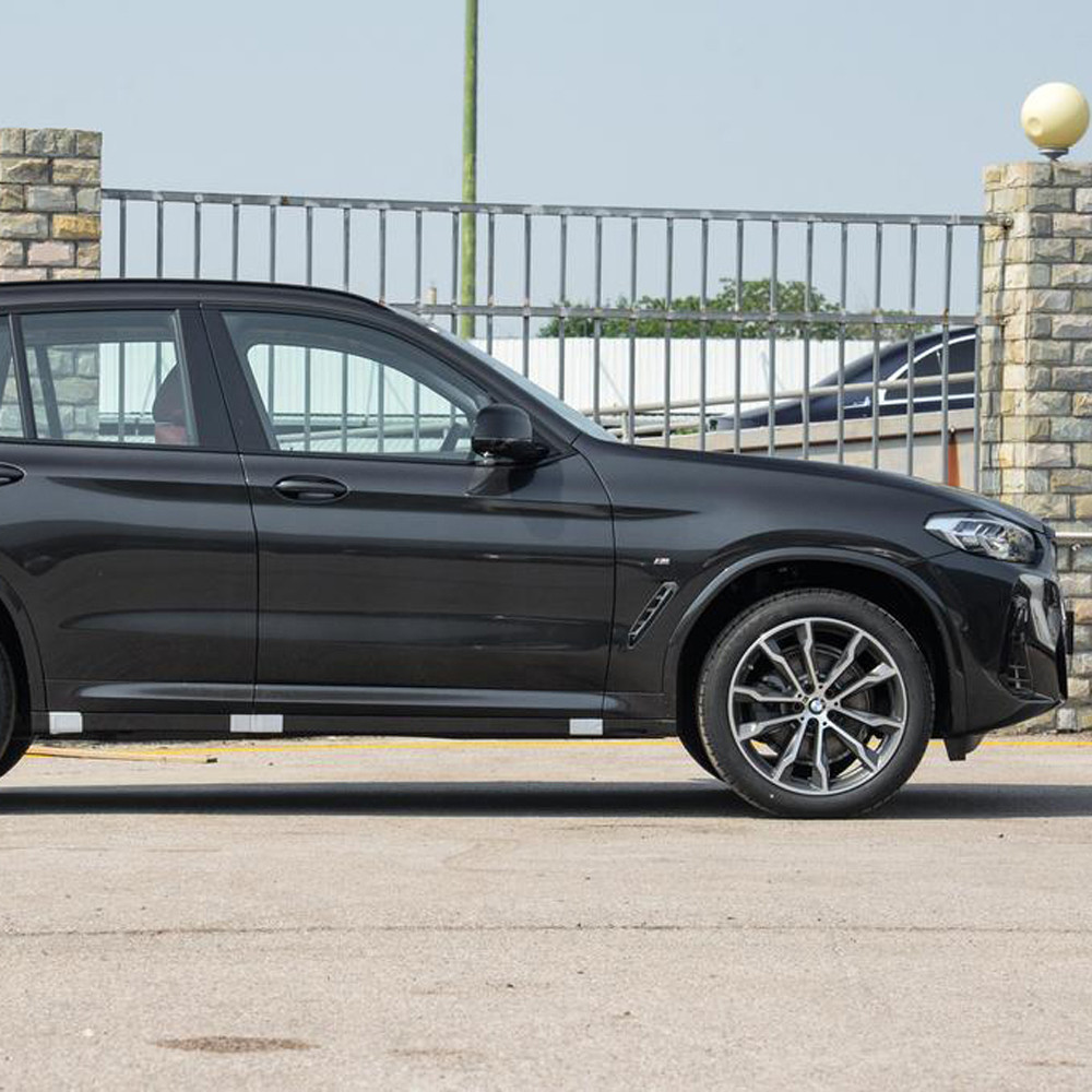 BMW X3-2