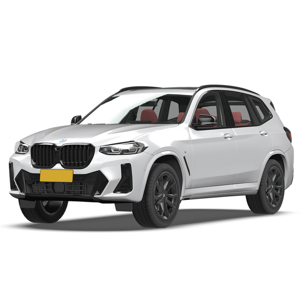 BMW X3-1