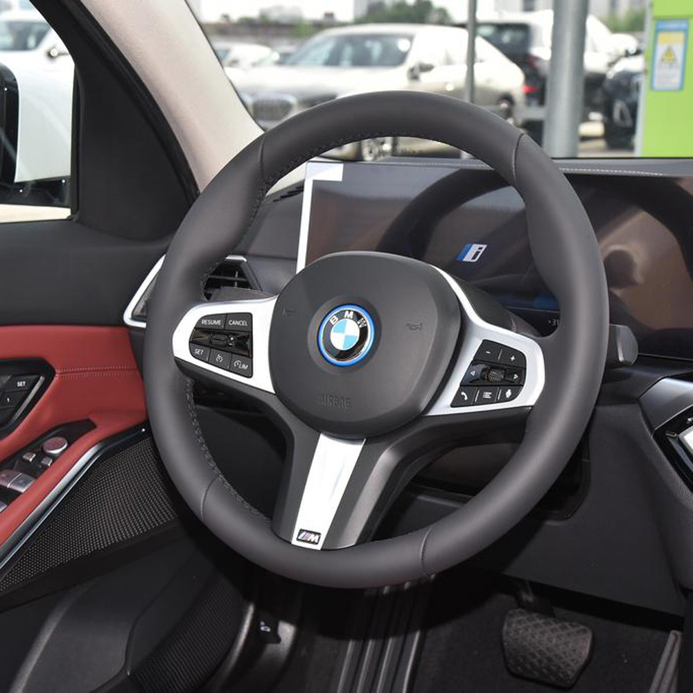 BMW i3 -6