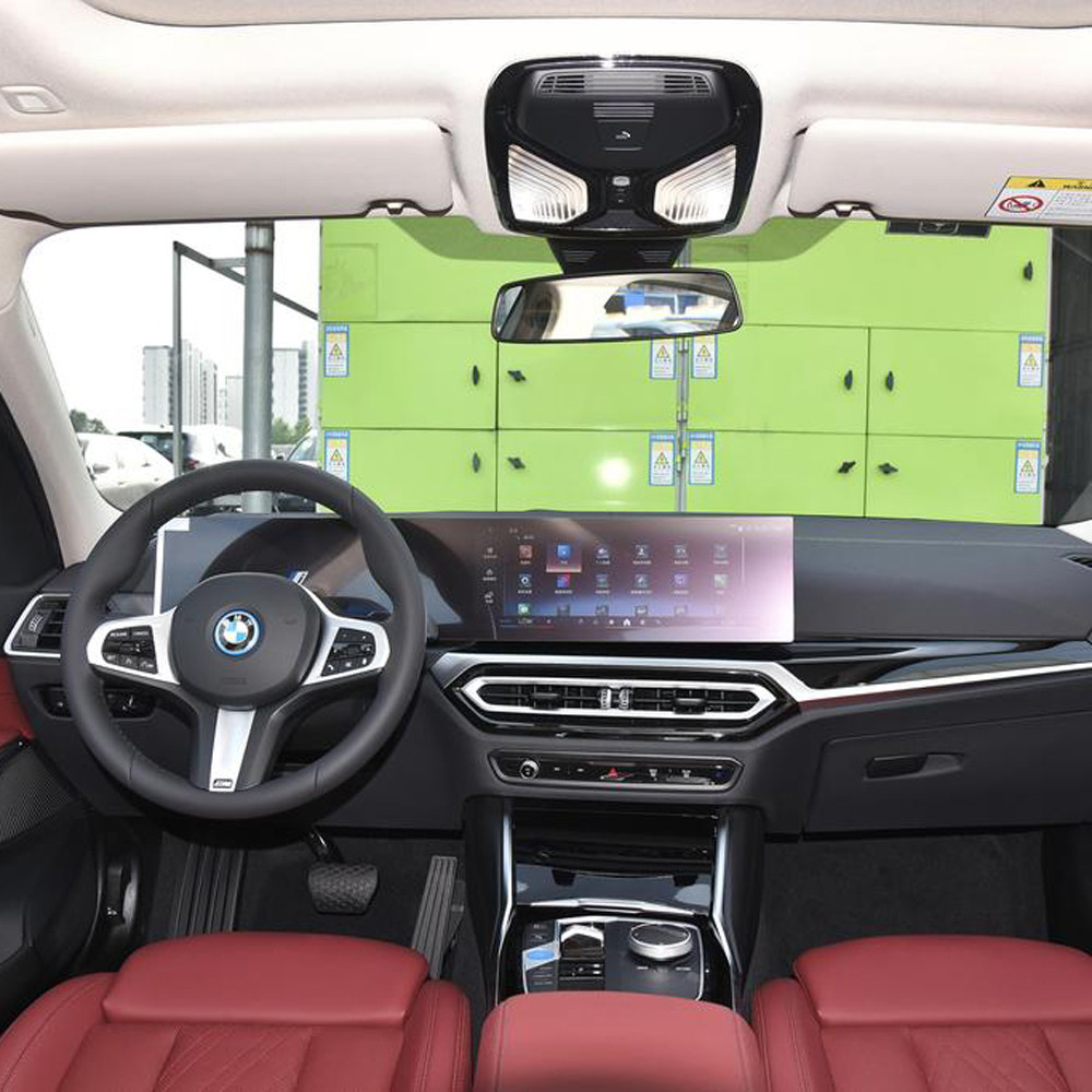 BMW i3 -4