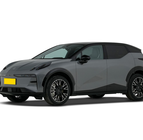2023 New Zeekr X electric automobile Electric Car 5 Seats compact SUV