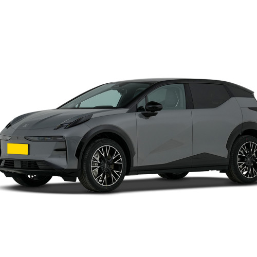 2023 New Zeekr X electric automobile Electric Car 5 Seats compact SUV