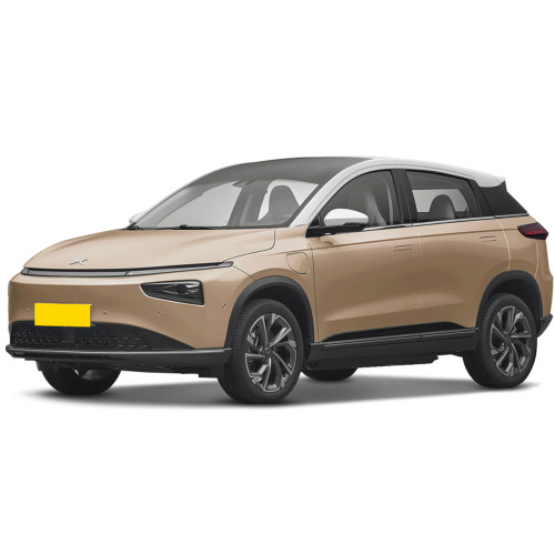 New Pure Electric Car Xpeng G3 electric automobile High Speed Vehicle Made In China