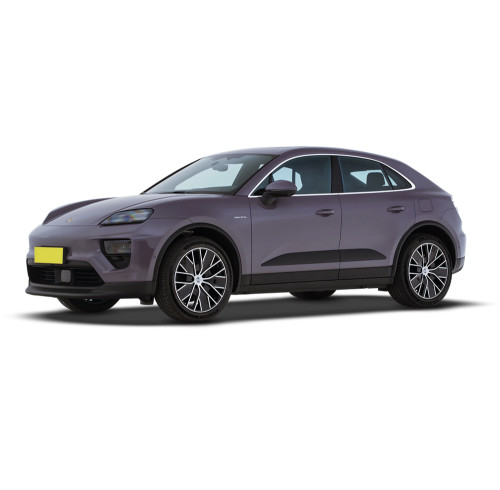 Porsche Macan EV electric automobile 2024 Seres New Energy Made in China