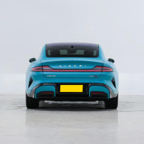 Xiaomi SU7 electric automobile 2024 Seres midsize vehicle Made in China