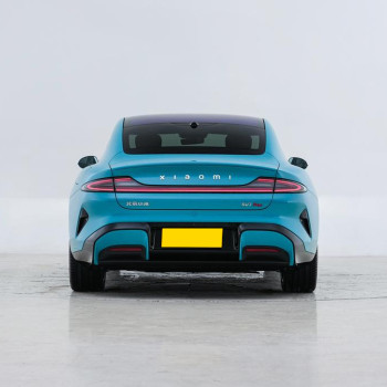Xiaomi SU7 electric automobile 2024 Seres midsize vehicle Made in China