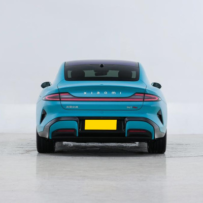 Xiaomi SU7 electric automobile 2024 Seres midsize vehicle Made in China