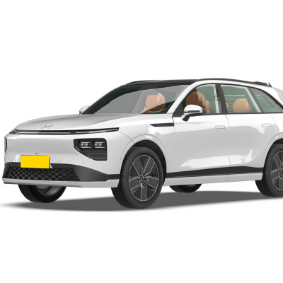 Xpeng G9 electric automobile Pure Electric High Speed midsize SUV