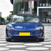 Tesla Model 3 electric automobile 2024 Seres New Energy Made in China