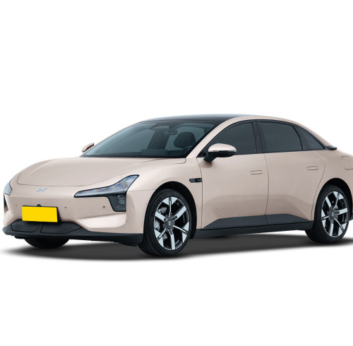 2025 Xiao Peng Xpeng Mona M03 EV electric automobile China New Vehicles Long Range Electric Car