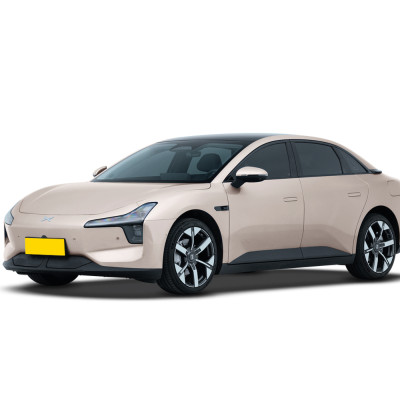 2025 Xiao Peng Xpeng Mona M03 EV electric automobile China New Vehicles Long Range Electric Car