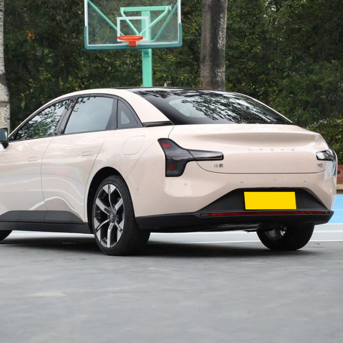 2025 Xiao Peng Xpeng Mona M03 EV electric automobile China New Vehicles Long Range Electric Car