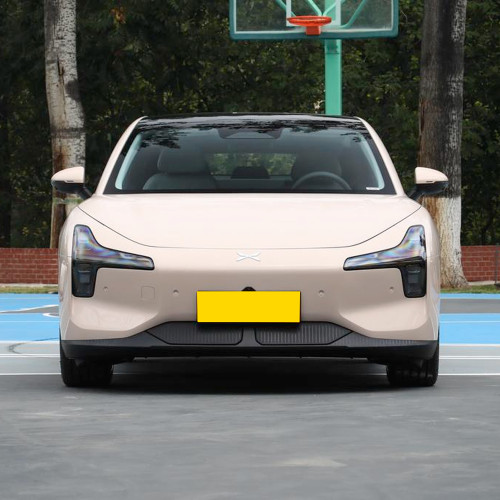 2025 Xiao Peng Xpeng Mona M03 EV electric automobile China New Vehicles Long Range Electric Car