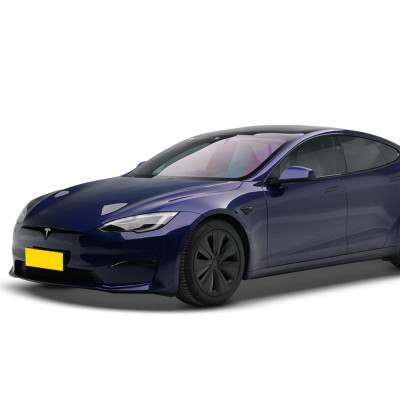 Tesla Model S electric automobile 2023 Seres New Energy Made in China