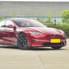 Tesla Model S electric automobile 2023 Seres New Energy Made in China