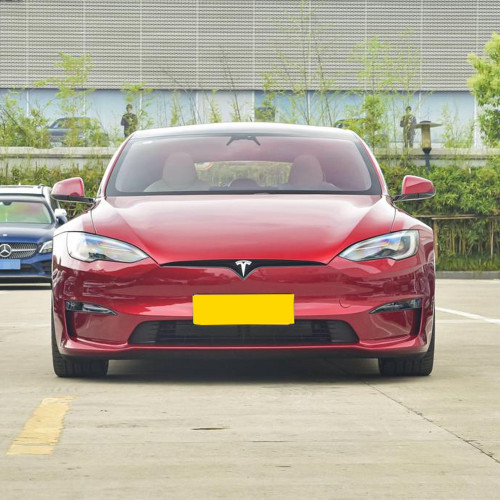 Tesla Model S electric automobile 2023 Seres New Energy Made in China