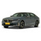 BMW i5 electric auto 2024 Midsize car