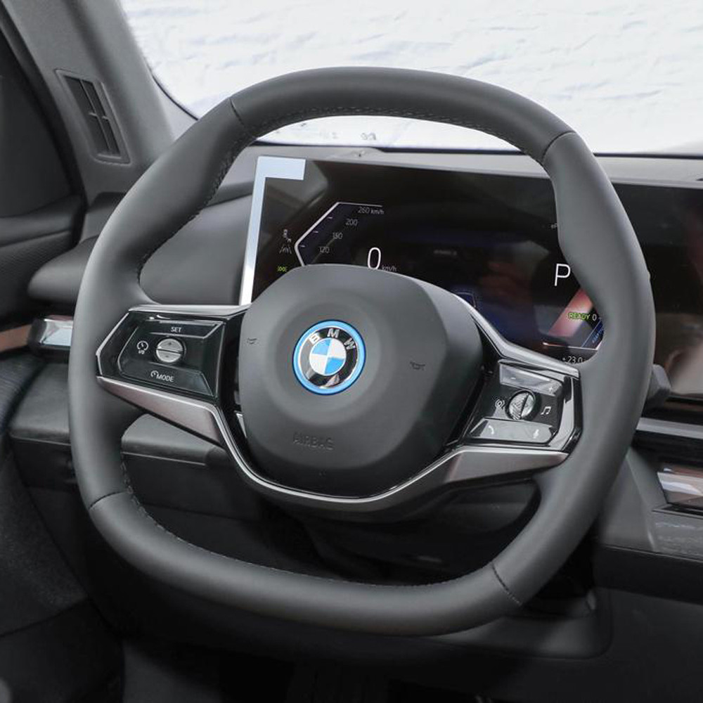 BMW i5-6