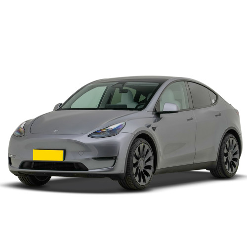 Tesla Model Y electric automobile 2024 Seres electric vehicle Made in China
