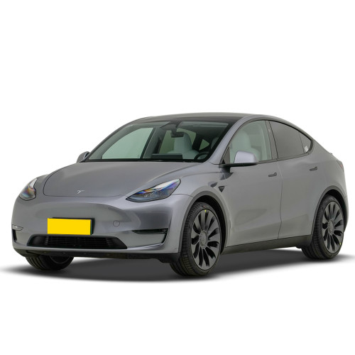 Tesla Model Y electric automobile 2024 Seres electric vehicle Made in China