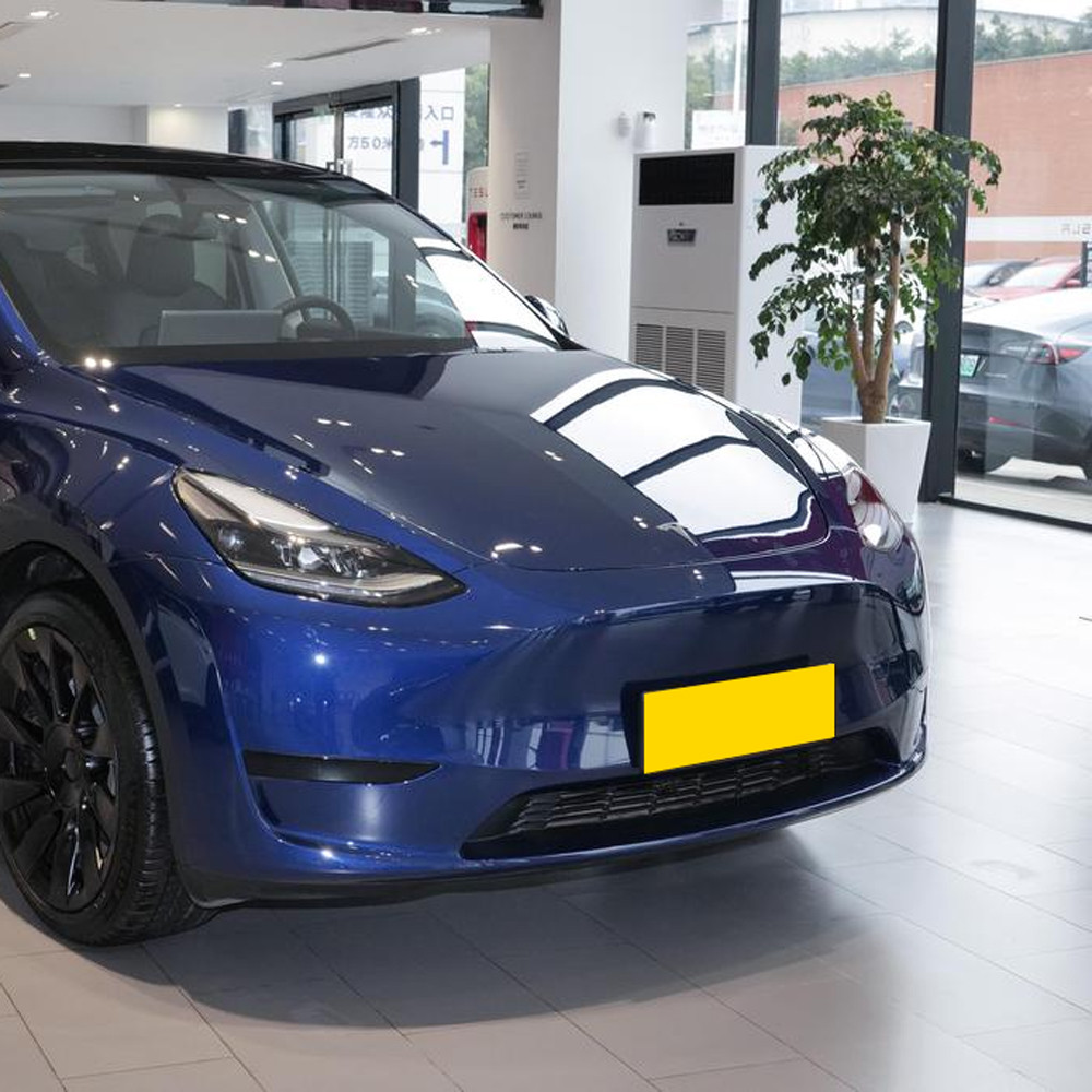 Tesla Model Y -1