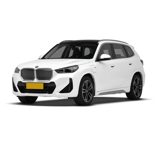 BMW iX1 electric auto 2023 Compact SUV