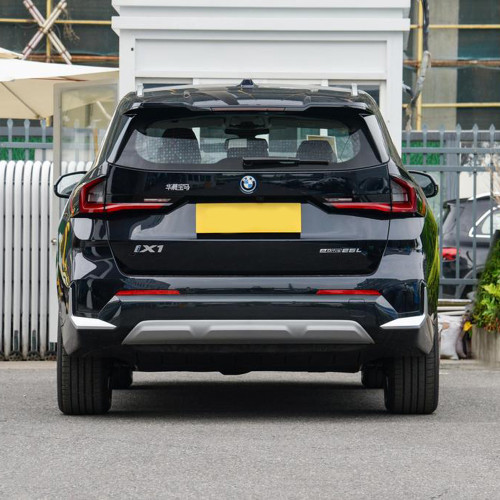 BMW iX1 electric auto 2023 Compact SUV