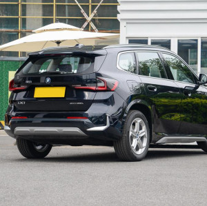 BMW iX1 electric auto 2023 Compact SUV
