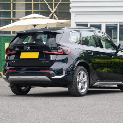 BMW iX1 electric auto 2023 Compact SUV