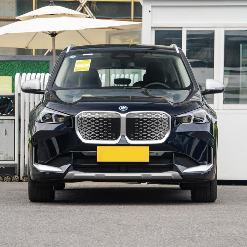 BMW iX1 electric auto 2023 Compact SUV