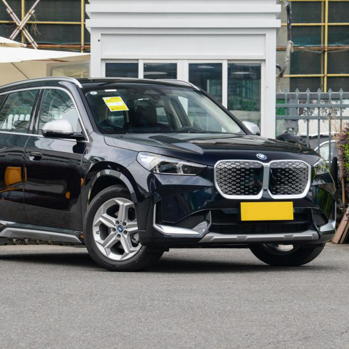 BMW iX1 electric auto 2023 Compact SUV