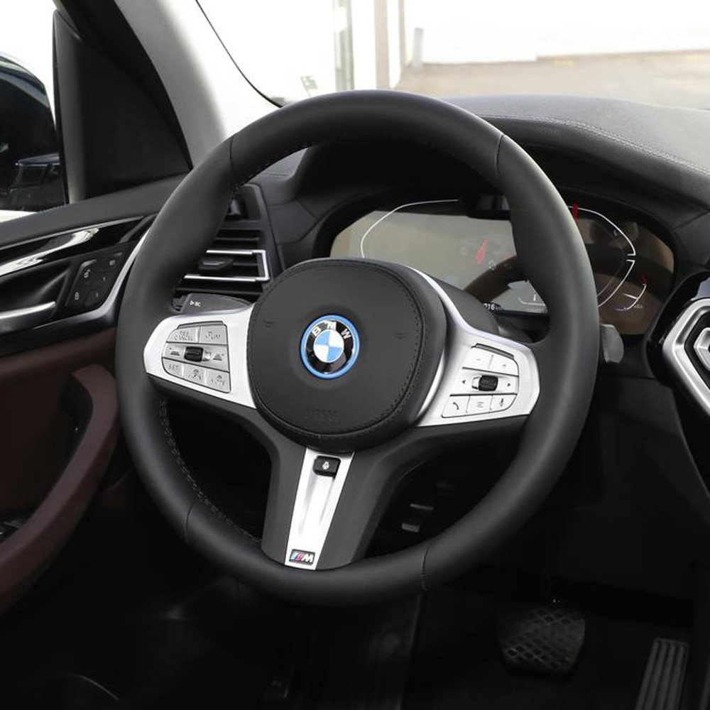 BMW X5 -6