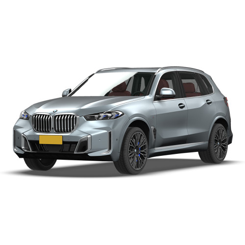 BMW X5 electric auto 2023 Midsize SUV