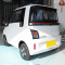 2025 Wuling Air EV Pure Electric automobile Mini Hatchback Long Range 300km