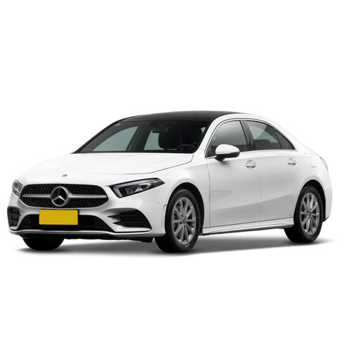 Benz A petrol cars Compact Sedan 2024 Benz