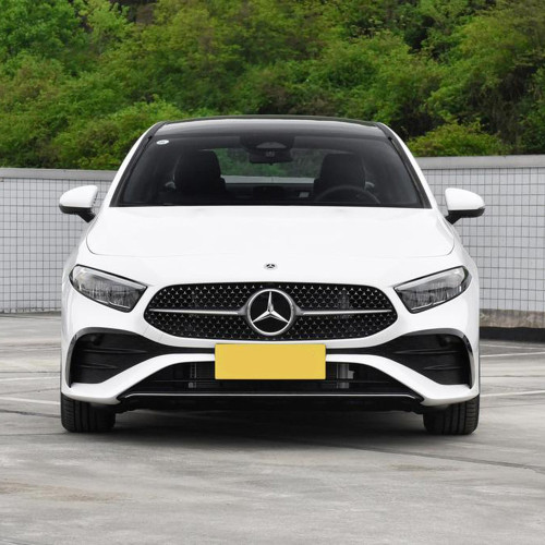 Benz A petrol cars Compact Sedan 2024 Benz