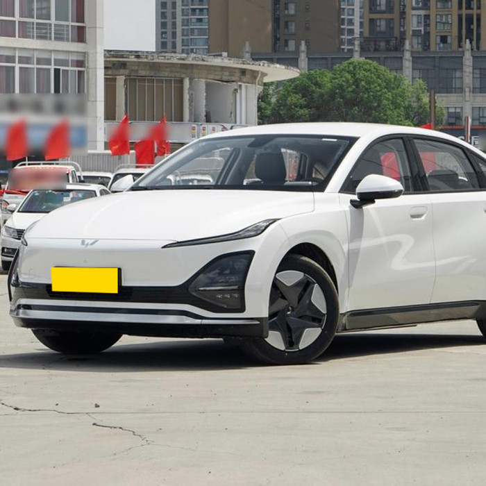 2025 New Car Wuling E5 electric automobile midsize vehicle