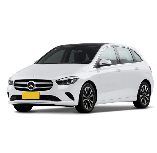 Benz B petrol cars Compact Cars 2022 Benz