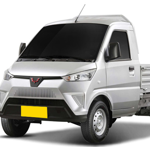 2024 Wuling Dengka Mini truck Pure Electric 255KM