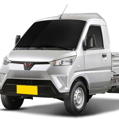 2025 Wuling Dengka Mini truck Pure Electric 255KM