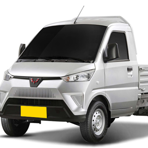 2024 Wuling Dengka Mini truck Pure Electric 255KM